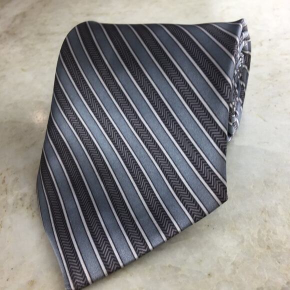 ROBERT SCOTT ADAMS TIE - Picture 11 of 14